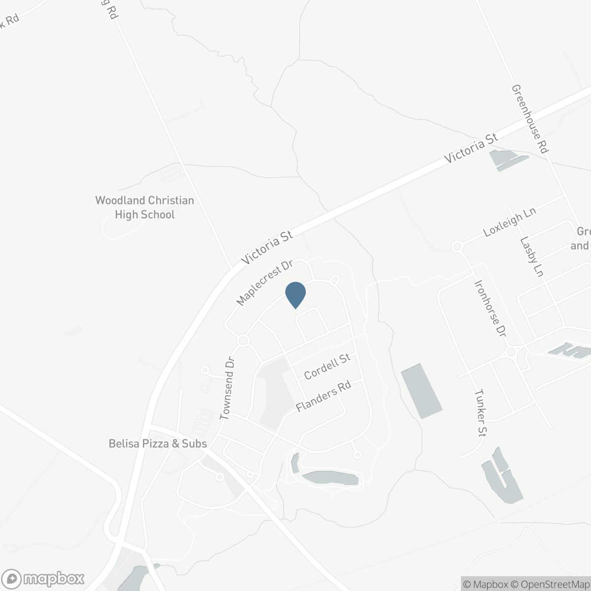 183 TOWNSEND DRIVE, Woolwich, Ontario N0B 1M0